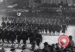 Standbild Liberty Darlehen Parade Washington DC USA, 1917, aus Sekunde 5 historischem Filmmaterial Videoclip 65675035865
