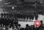 Standbild Liberty Darlehen Parade Washington DC USA, 1917, aus Sekunde 6 historischem Filmmaterial Videoclip 65675035865