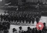Standbild Liberty Darlehen Parade Washington DC USA, 1917, aus Sekunde 7 historischem Filmmaterial Videoclip 65675035865