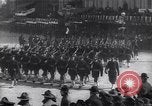 Standbild Liberty Darlehen Parade Washington DC USA, 1917, aus Sekunde 8 historischem Filmmaterial Videoclip 65675035865