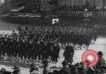 Standbild Liberty Darlehen Parade Washington DC USA, 1917, aus Sekunde 9 historischem Filmmaterial Videoclip 65675035865