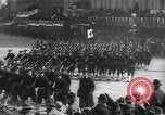 Standbild Liberty Darlehen Parade Washington DC USA, 1917, aus Sekunde 10 historischem Filmmaterial Videoclip 65675035865