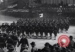 Standbild Liberty Darlehen Parade Washington DC USA, 1917, aus Sekunde 11 historischem Filmmaterial Videoclip 65675035865