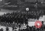 Standbild Liberty Darlehen Parade Washington DC USA, 1917, aus Sekunde 13 historischem Filmmaterial Videoclip 65675035865