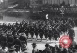 Standbild Liberty Darlehen Parade Washington DC USA, 1917, aus Sekunde 15 historischem Filmmaterial Videoclip 65675035865