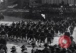 Standbild Liberty Darlehen Parade Washington DC USA, 1917, aus Sekunde 16 historischem Filmmaterial Videoclip 65675035865