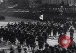 Standbild Liberty Darlehen Parade Washington DC USA, 1917, aus Sekunde 17 historischem Filmmaterial Videoclip 65675035865