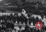 Standbild Liberty Darlehen Parade Washington DC USA, 1917, aus Sekunde 19 historischem Filmmaterial Videoclip 65675035865