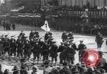 Standbild Liberty Darlehen Parade Washington DC USA, 1917, aus Sekunde 20 historischem Filmmaterial Videoclip 65675035865