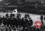 Standbild Liberty Darlehen Parade Washington DC USA, 1917, aus Sekunde 21 historischem Filmmaterial Videoclip 65675035865