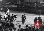 Standbild Liberty Darlehen Parade Washington DC USA, 1917, aus Sekunde 23 historischem Filmmaterial Videoclip 65675035865