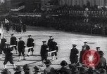 Standbild Liberty Darlehen Parade Washington DC USA, 1917, aus Sekunde 24 historischem Filmmaterial Videoclip 65675035865