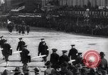 Standbild Liberty Darlehen Parade Washington DC USA, 1917, aus Sekunde 25 historischem Filmmaterial Videoclip 65675035865