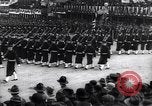 Standbild Liberty Darlehen Parade Washington DC USA, 1917, aus Sekunde 29 historischem Filmmaterial Videoclip 65675035865