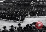 Standbild Liberty Darlehen Parade Washington DC USA, 1917, aus Sekunde 30 historischem Filmmaterial Videoclip 65675035865
