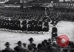 Standbild Liberty Darlehen Parade Washington DC USA, 1917, aus Sekunde 33 historischem Filmmaterial Videoclip 65675035865