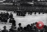 Standbild Liberty Darlehen Parade Washington DC USA, 1917, aus Sekunde 35 historischem Filmmaterial Videoclip 65675035865