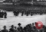 Standbild Liberty Darlehen Parade Washington DC USA, 1917, aus Sekunde 38 historischem Filmmaterial Videoclip 65675035865