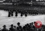 Standbild Liberty Darlehen Parade Washington DC USA, 1917, aus Sekunde 39 historischem Filmmaterial Videoclip 65675035865