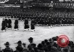 Standbild Liberty Darlehen Parade Washington DC USA, 1917, aus Sekunde 40 historischem Filmmaterial Videoclip 65675035865