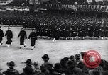 Standbild Liberty Darlehen Parade Washington DC USA, 1917, aus Sekunde 41 historischem Filmmaterial Videoclip 65675035865