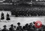Standbild Liberty Darlehen Parade Washington DC USA, 1917, aus Sekunde 42 historischem Filmmaterial Videoclip 65675035865