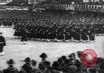 Standbild Liberty Darlehen Parade Washington DC USA, 1917, aus Sekunde 43 historischem Filmmaterial Videoclip 65675035865