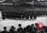 Standbild Liberty Darlehen Parade Washington DC USA, 1917, aus Sekunde 44 historischem Filmmaterial Videoclip 65675035865