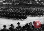 Standbild Liberty Darlehen Parade Washington DC USA, 1917, aus Sekunde 45 historischem Filmmaterial Videoclip 65675035865
