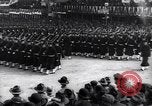 Standbild Liberty Darlehen Parade Washington DC USA, 1917, aus Sekunde 46 historischem Filmmaterial Videoclip 65675035865