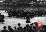 Standbild Liberty Darlehen Parade Washington DC USA, 1917, aus Sekunde 48 historischem Filmmaterial Videoclip 65675035865