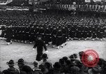 Standbild Liberty Darlehen Parade Washington DC USA, 1917, aus Sekunde 49 historischem Filmmaterial Videoclip 65675035865