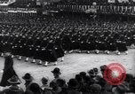 Standbild Liberty Darlehen Parade Washington DC USA, 1917, aus Sekunde 50 historischem Filmmaterial Videoclip 65675035865
