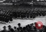 Standbild Liberty Darlehen Parade Washington DC USA, 1917, aus Sekunde 51 historischem Filmmaterial Videoclip 65675035865