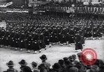 Standbild Liberty Darlehen Parade Washington DC USA, 1917, aus Sekunde 53 historischem Filmmaterial Videoclip 65675035865