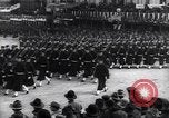 Standbild Liberty Darlehen Parade Washington DC USA, 1917, aus Sekunde 54 historischem Filmmaterial Videoclip 65675035865