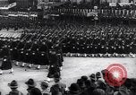 Standbild Liberty Darlehen Parade Washington DC USA, 1917, aus Sekunde 55 historischem Filmmaterial Videoclip 65675035865