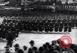 Standbild Liberty Darlehen Parade Washington DC USA, 1917, aus Sekunde 56 historischem Filmmaterial Videoclip 65675035865