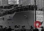 Standbild Liberty Darlehen Parade Washington DC USA, 1917, aus Sekunde 57 historischem Filmmaterial Videoclip 65675035865