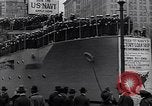 Standbild Liberty Darlehen Parade Washington DC USA, 1917, aus Sekunde 58 historischem Filmmaterial Videoclip 65675035865