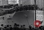 Standbild Liberty Darlehen Parade Washington DC USA, 1917, aus Sekunde 60 historischem Filmmaterial Videoclip 65675035865