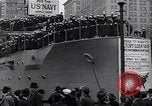 Standbild Liberty Darlehen Parade Washington DC USA, 1917, aus Sekunde 61 historischem Filmmaterial Videoclip 65675035865