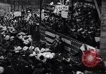 Standbild Liberty Darlehen Parade und britischen Parade London England Vereinigtes Königreich, 1918, aus Sekunde 5 historischem Filmmaterial Videoclip 65675035866