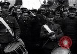 Standbild Liberty Darlehen Parade und britischen Parade London England Vereinigtes Königreich, 1918, aus Sekunde 9 historischem Filmmaterial Videoclip 65675035866