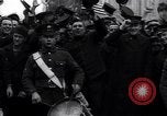 Standbild Liberty Darlehen Parade und britischen Parade London England Vereinigtes Königreich, 1918, aus Sekunde 11 historischem Filmmaterial Videoclip 65675035866