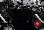 Standbild Liberty Darlehen Parade und britischen Parade London England Vereinigtes Königreich, 1918, aus Sekunde 12 historischem Filmmaterial Videoclip 65675035866