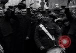 Standbild Liberty Darlehen Parade und britischen Parade London England Vereinigtes Königreich, 1918, aus Sekunde 13 historischem Filmmaterial Videoclip 65675035866