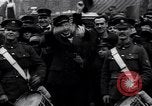 Standbild Liberty Darlehen Parade und britischen Parade London England Vereinigtes Königreich, 1918, aus Sekunde 15 historischem Filmmaterial Videoclip 65675035866