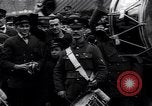 Standbild Liberty Darlehen Parade und britischen Parade London England Vereinigtes Königreich, 1918, aus Sekunde 16 historischem Filmmaterial Videoclip 65675035866