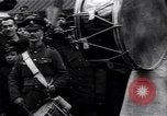 Standbild Liberty Darlehen Parade und britischen Parade London England Vereinigtes Königreich, 1918, aus Sekunde 17 historischem Filmmaterial Videoclip 65675035866